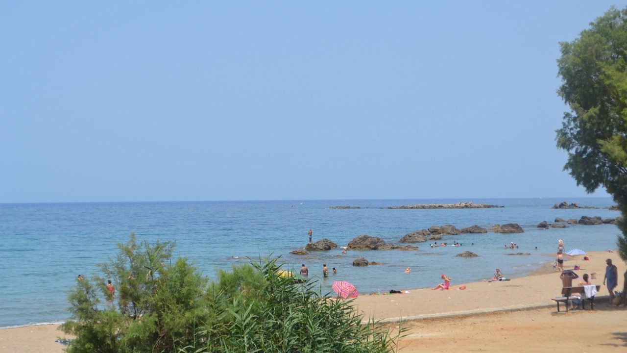 Photo of Outdoor in Nea Chora