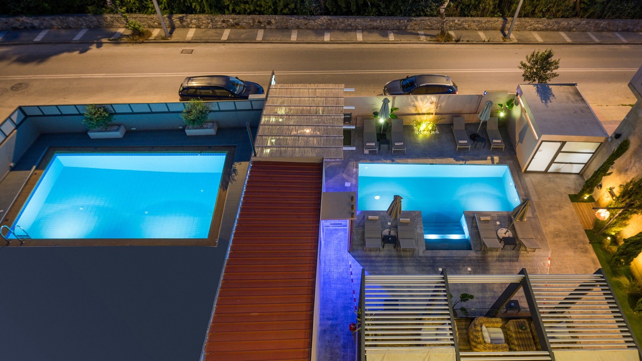 Photo of Outdoor in Nea Chora
