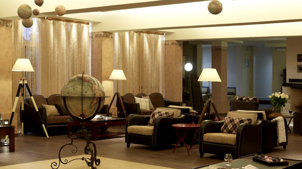 Photo of Livingroom in Karvelas