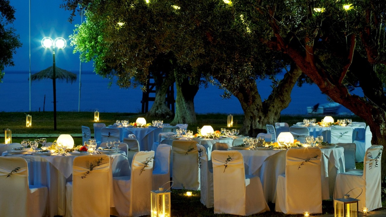 Photo of Outdoor in Karvelas