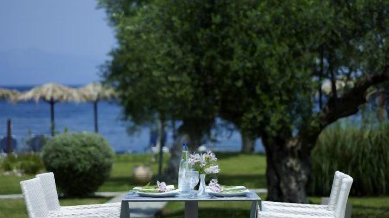 Photo of Outdoor in Karvelas