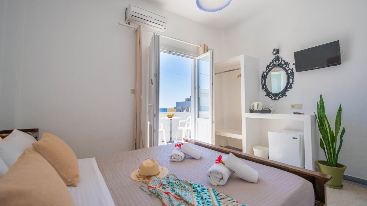 Photo of Bedroom in Kamari