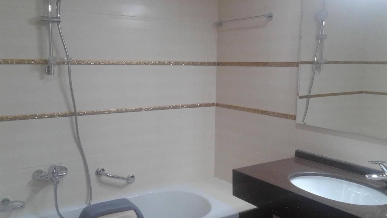 Photo of Bathroom in Kastraki
