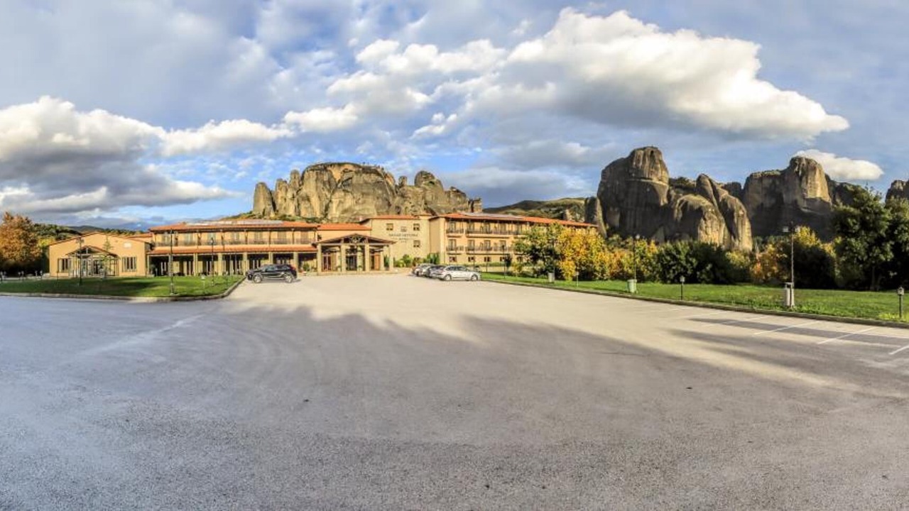 Photo of Outdoor in Kastraki