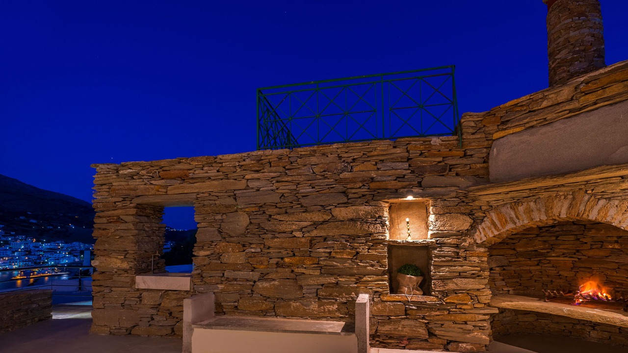 Photo of Outdoor in Mpatsi
