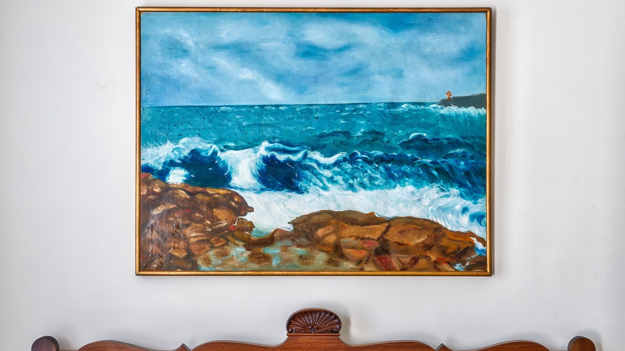 Photo of Bedroom in Mpatsi