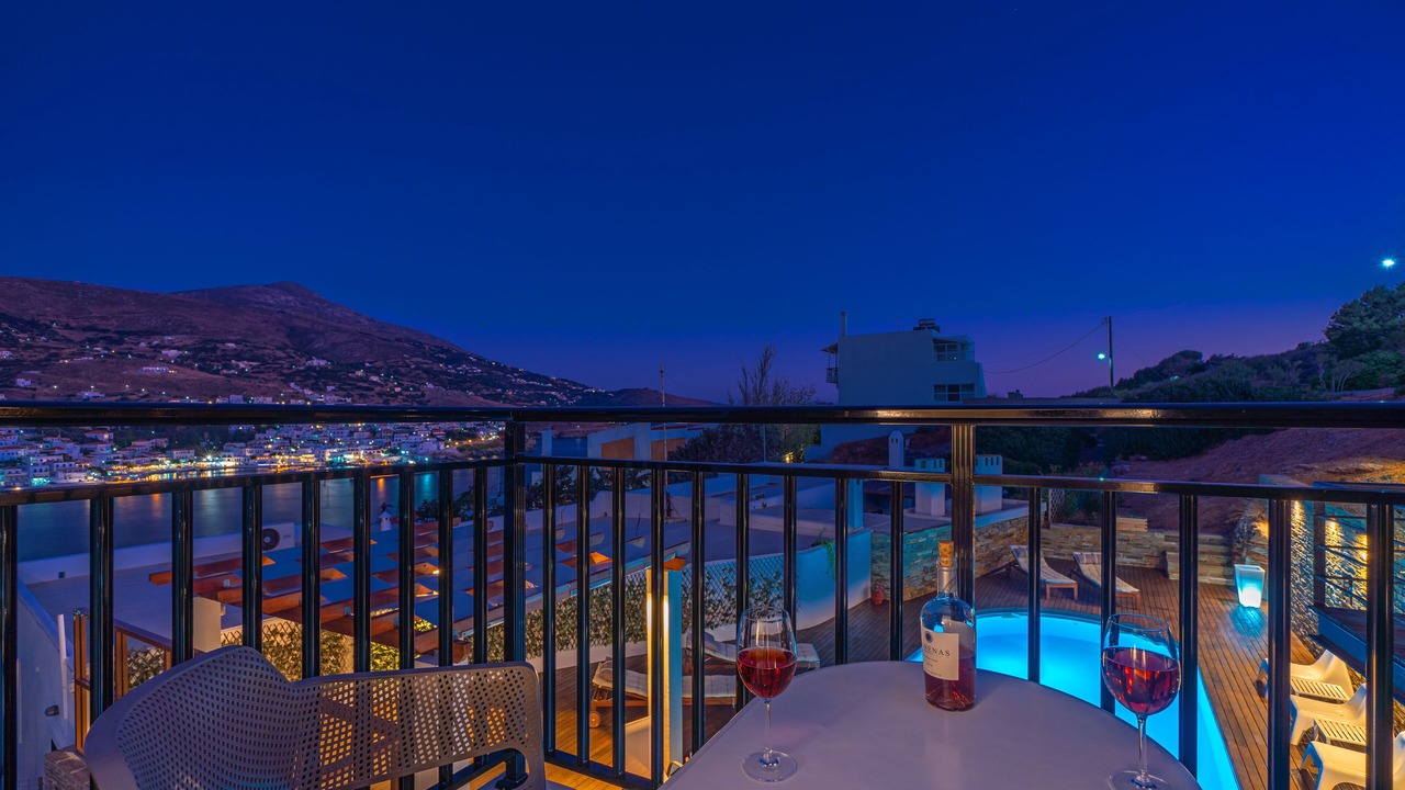 Photo of Patio Balcony in Mpatsi