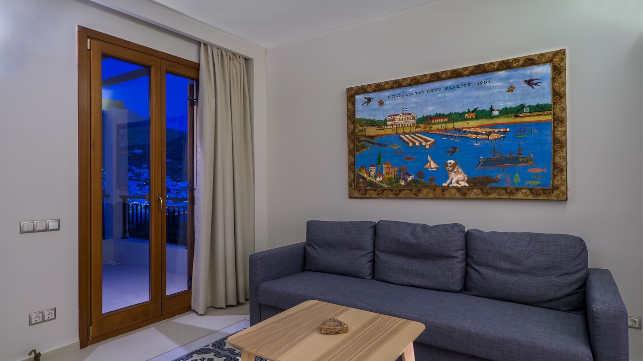 Photo of Bedroom in Mpatsi