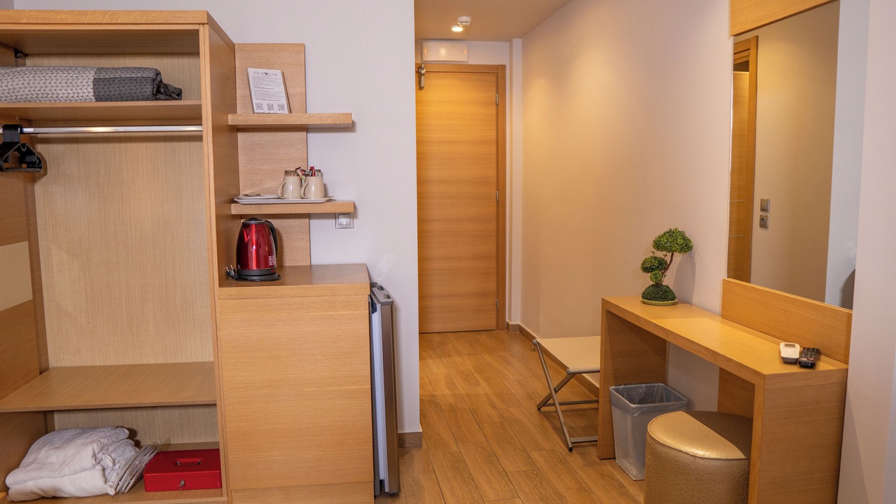 Photo of Bedroom in Katerini