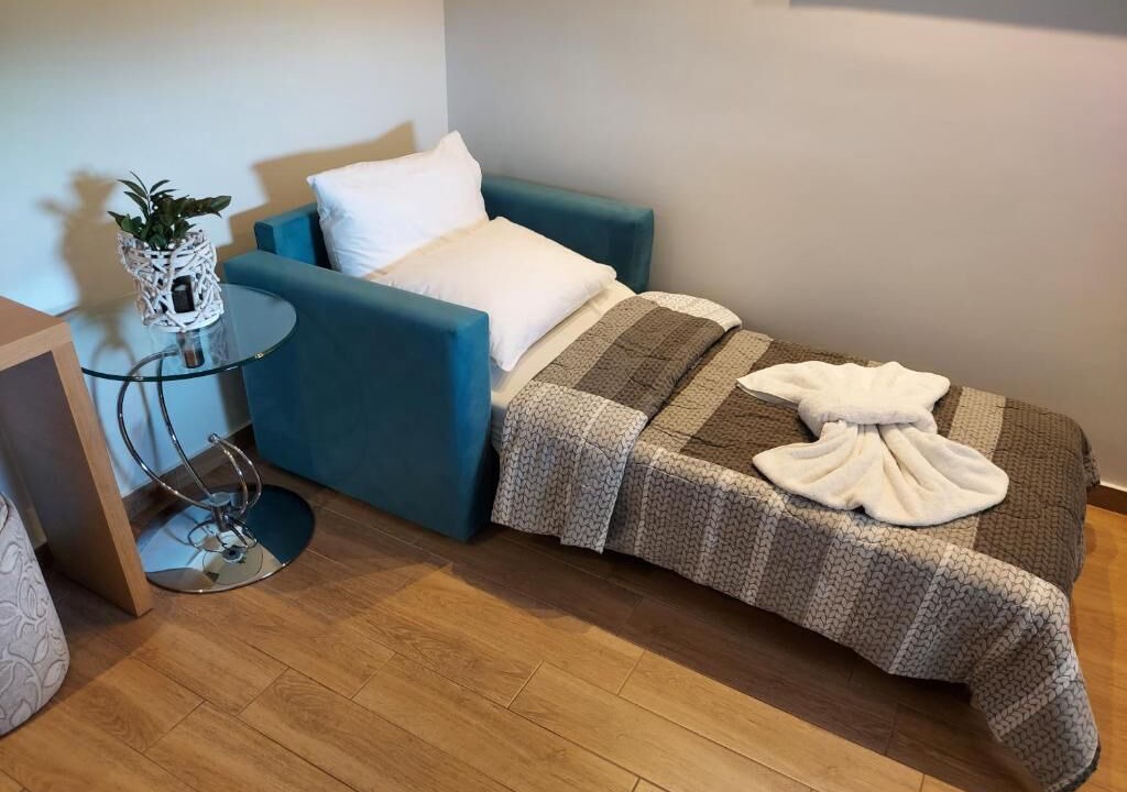 Photo of Bedroom in Katerini