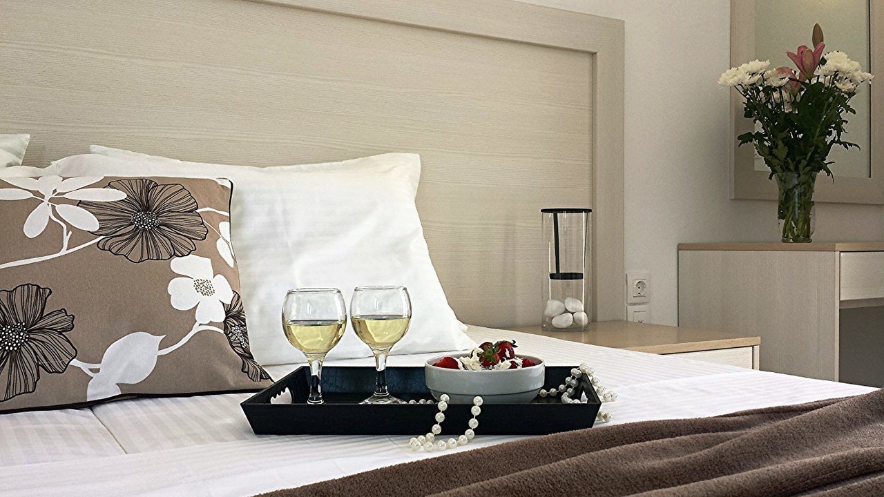 Photo of Bedroom in Kalyves
