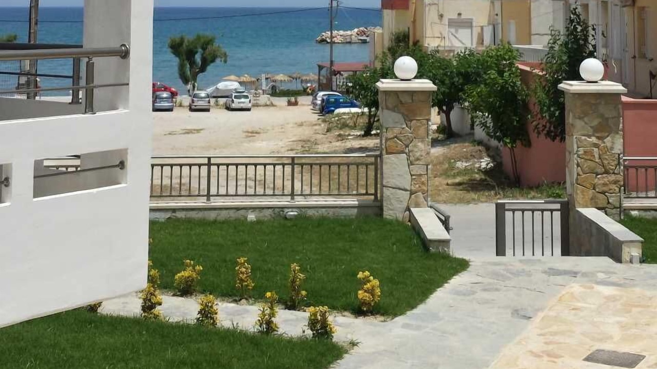 Photo of Buildings in Kalyves