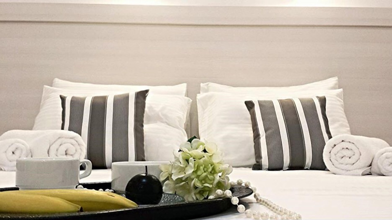 Photo of Bedroom in Kalyves