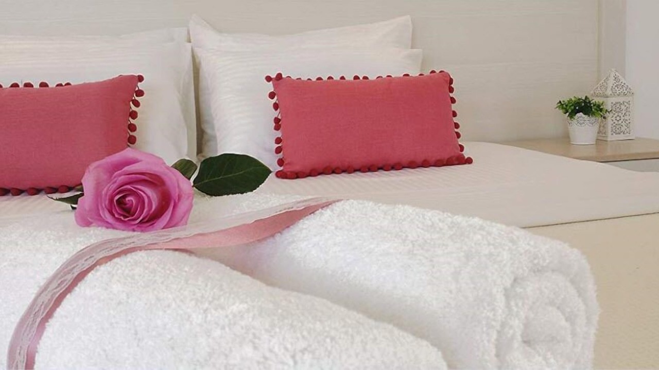Photo of Bedroom in Kalyves