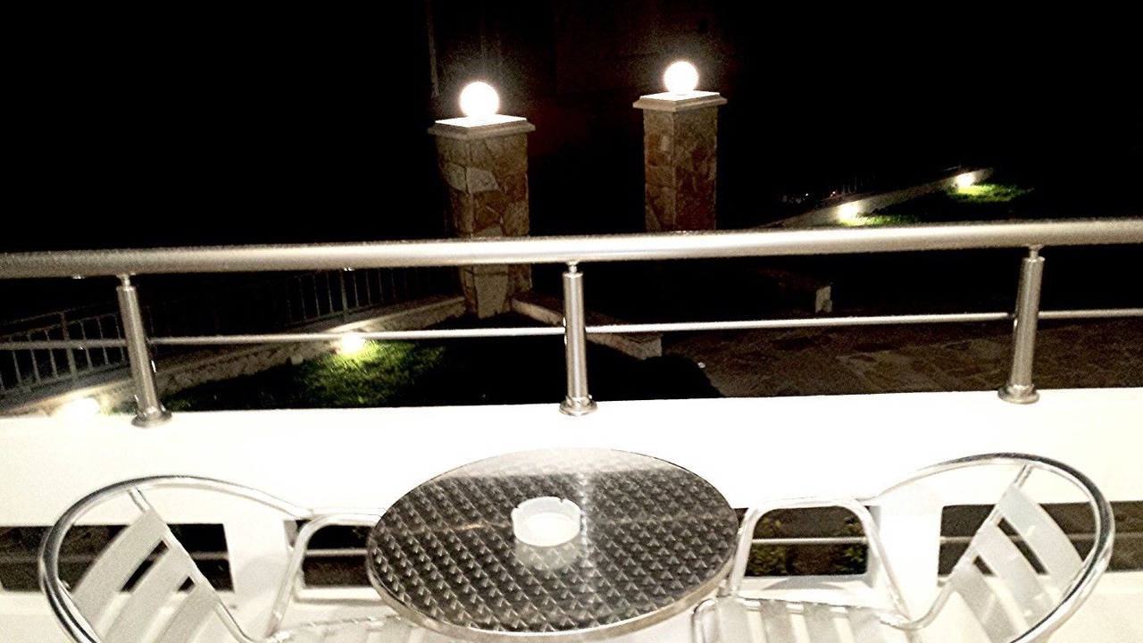 Photo of Patio Balcony in Kalyves