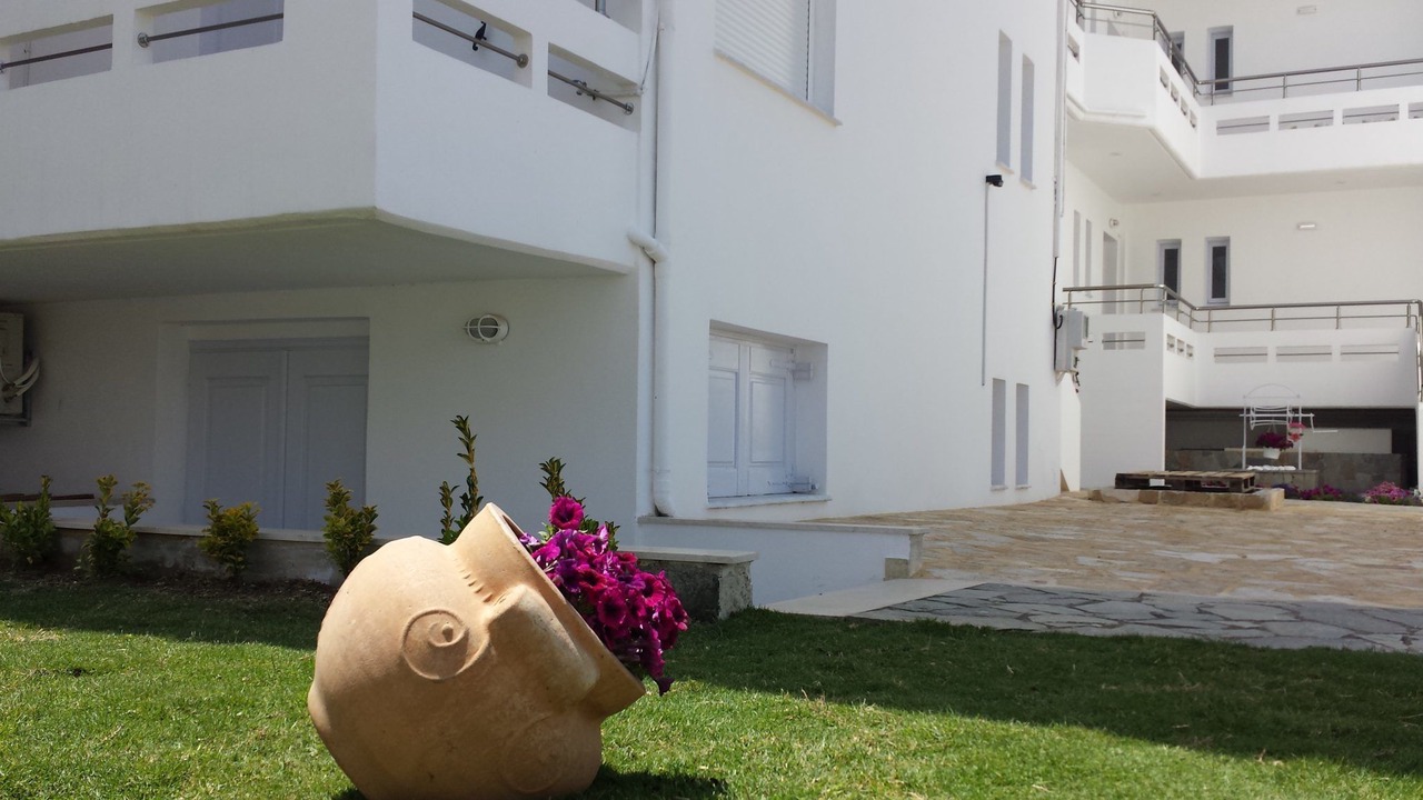 Photo of Outdoor in Kalyves