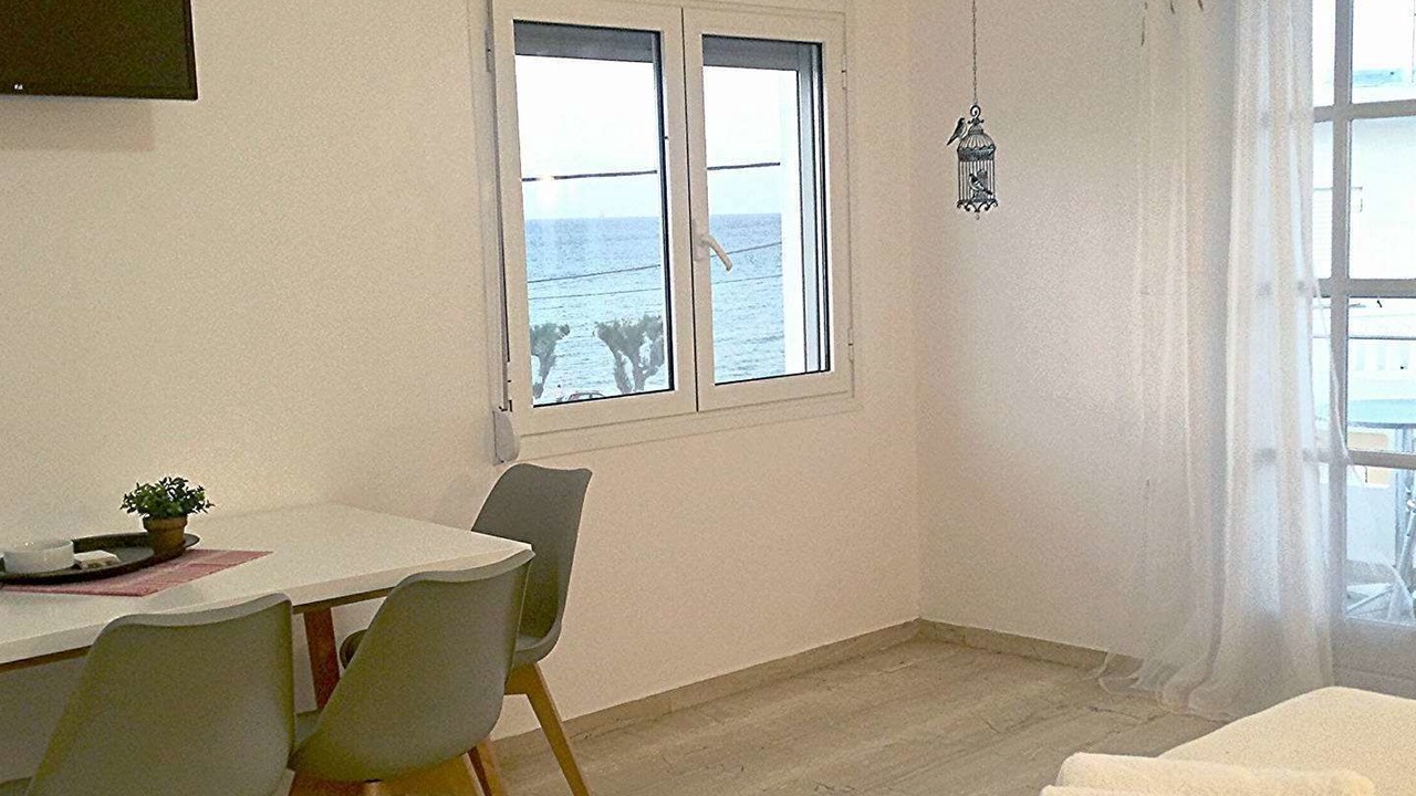 Photo of Bedroom in Kalyves