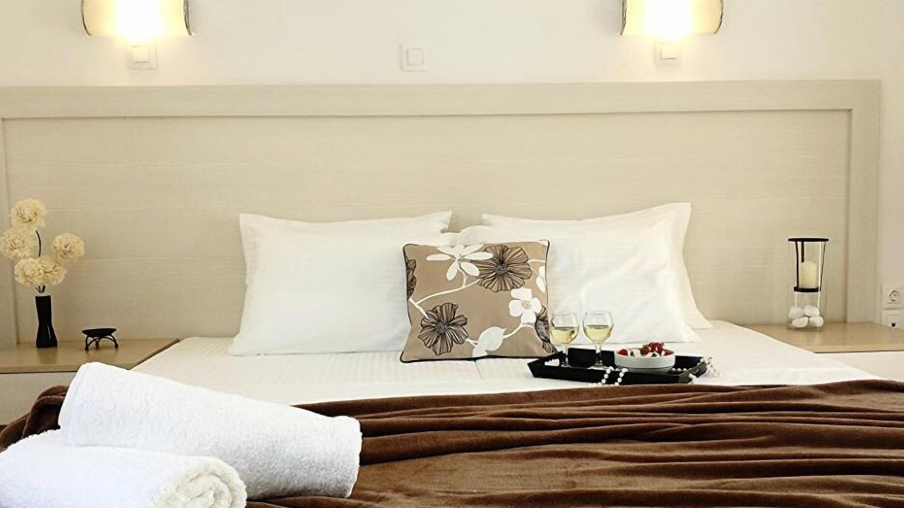 Photo of Bedroom in Kalyves