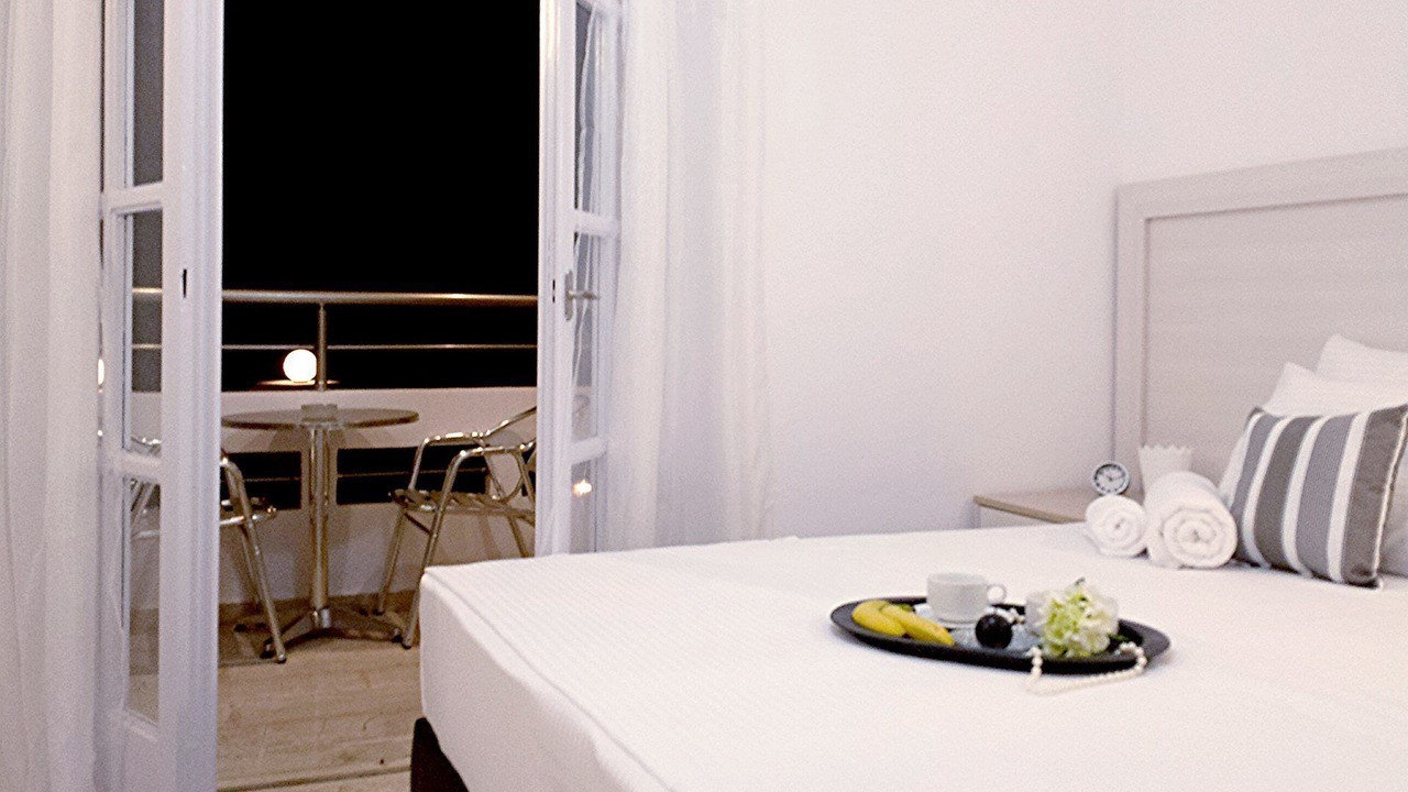 Photo of Bedroom in Kalyves