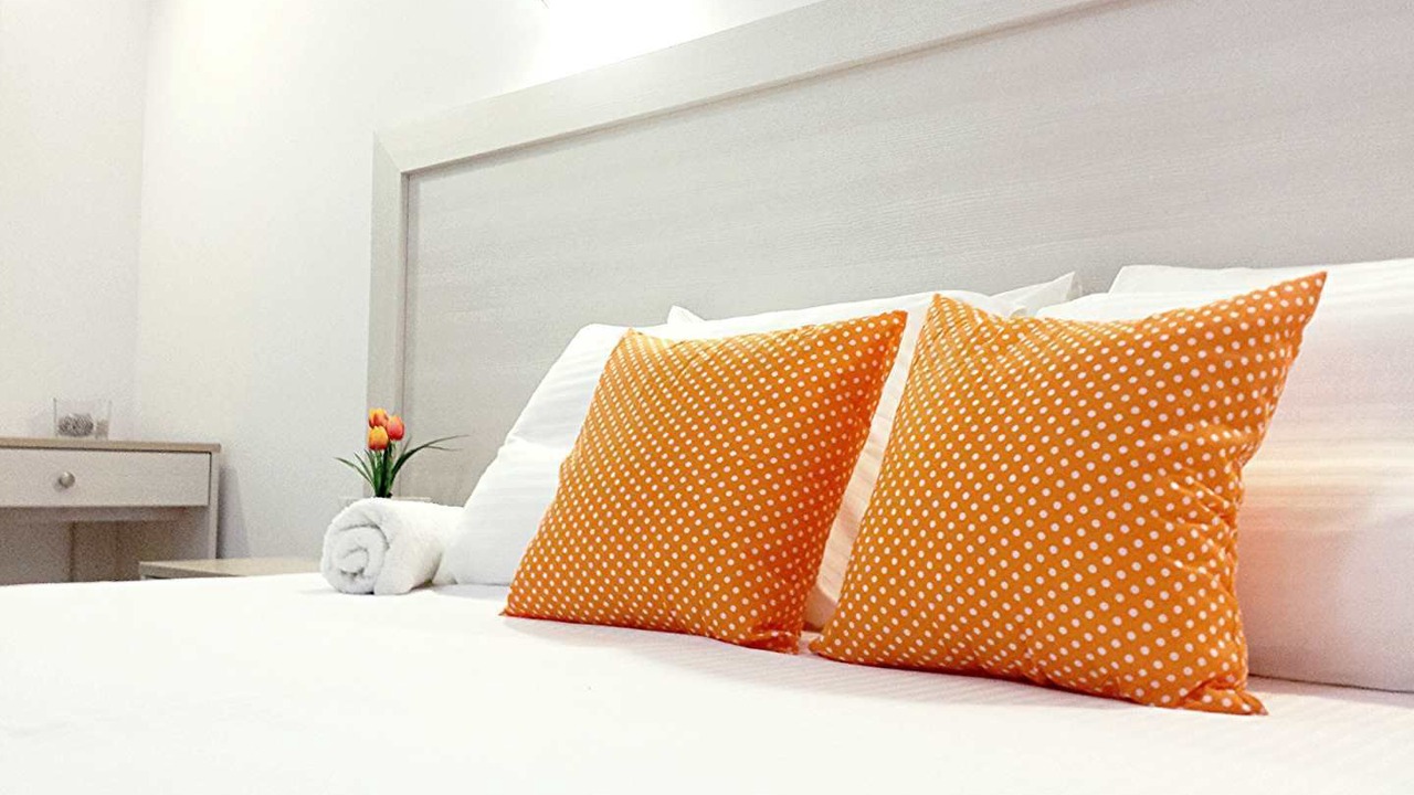 Photo of Bedroom in Kalyves