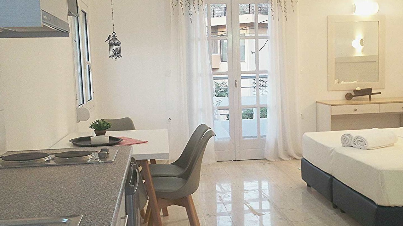 Photo of Bedroom in Kalyves