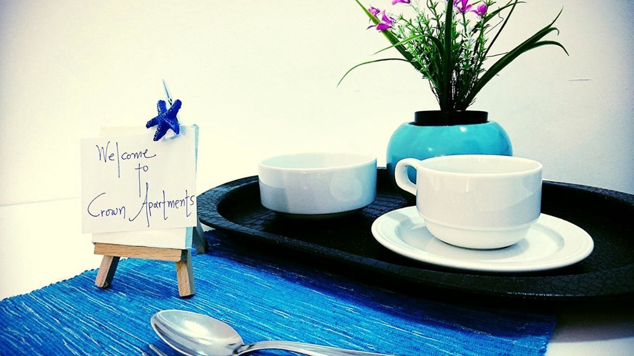 Photo of Bedroom in Kalyves
