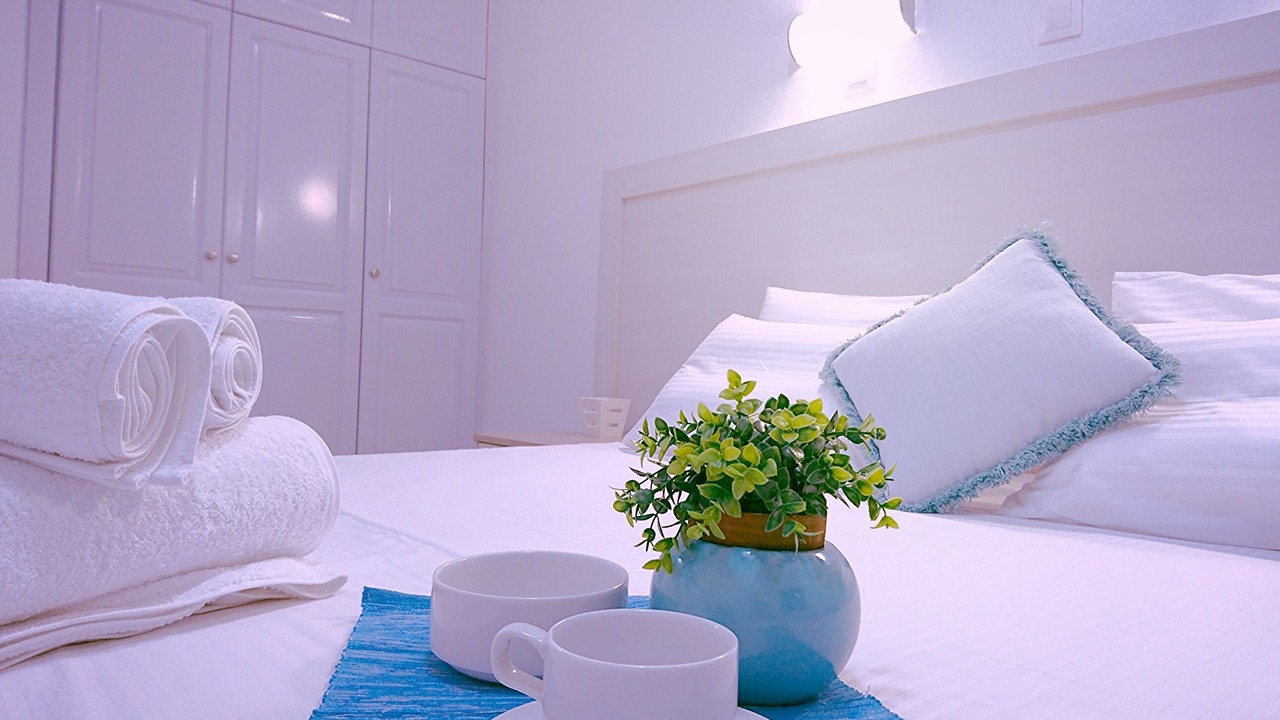 Photo of Bedroom in Kalyves