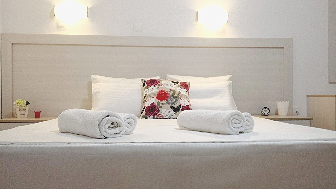 Photo of Bedroom in Kalyves