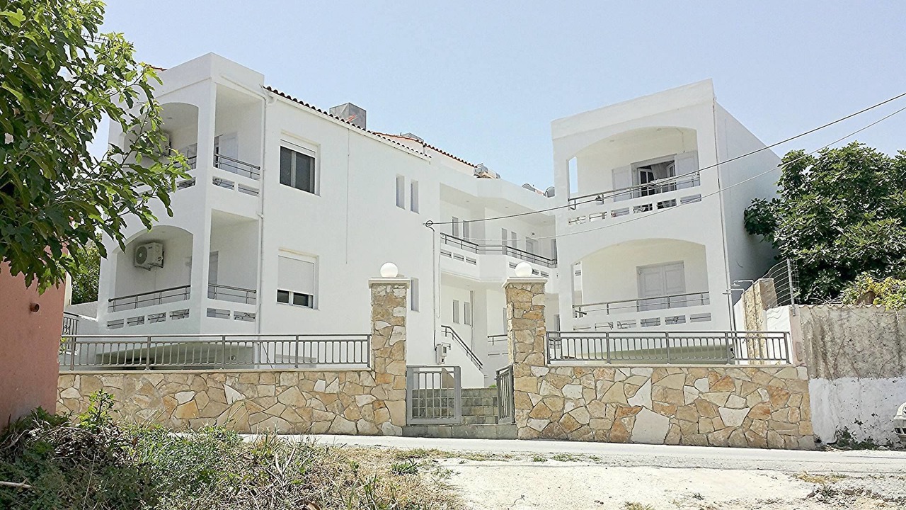 Photo of Outdoor in Kalyves