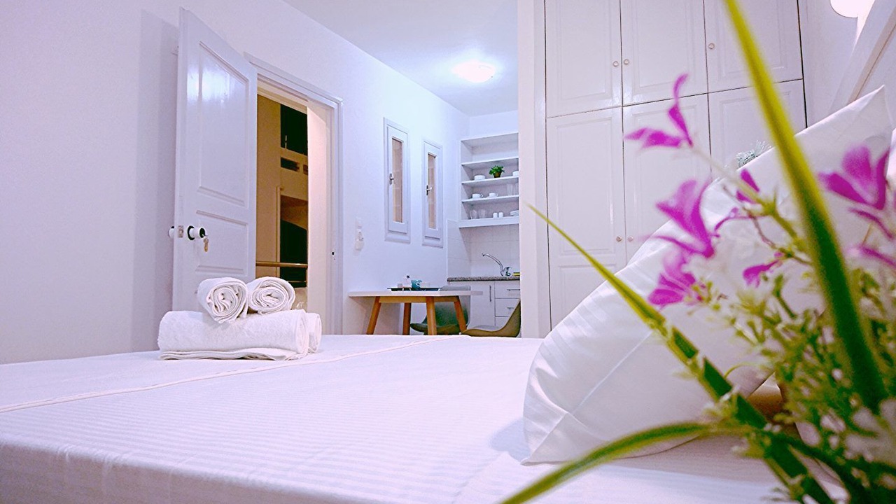 Photo of Bedroom in Kalyves