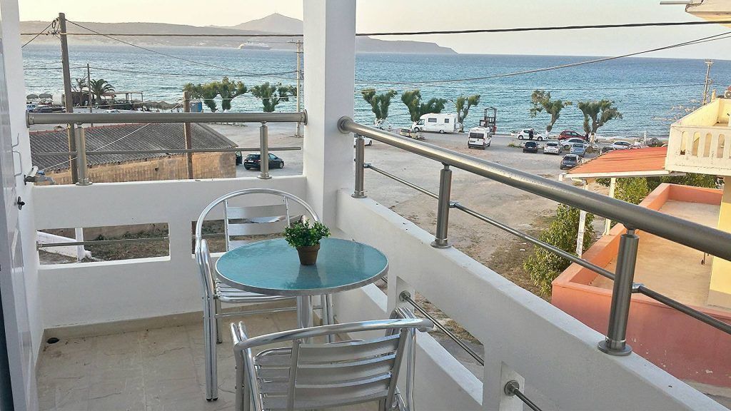 Photo of Patio Balcony in Kalyves