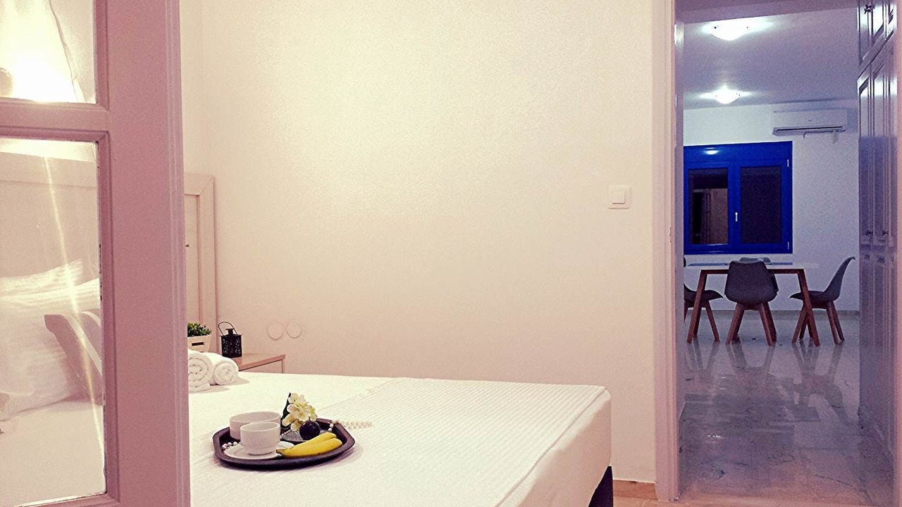 Photo of Bedroom in Kalyves