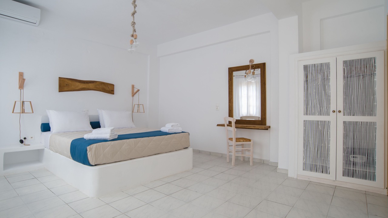 Photo of Bedroom in Kamari