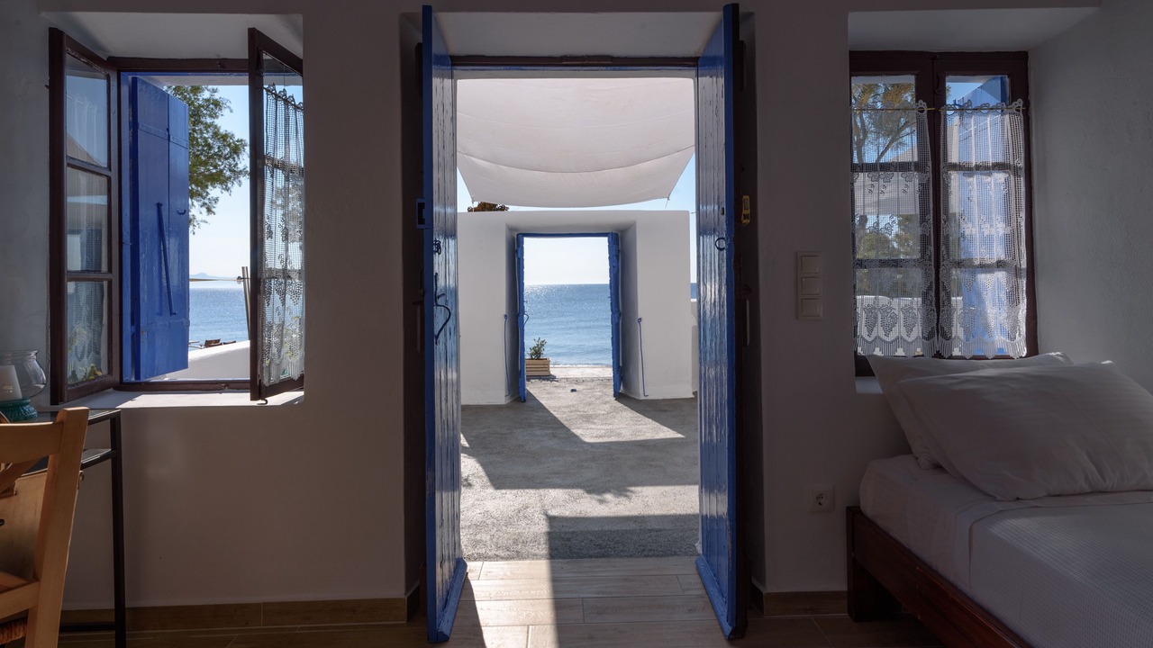 Photo of Bedroom in Kamari