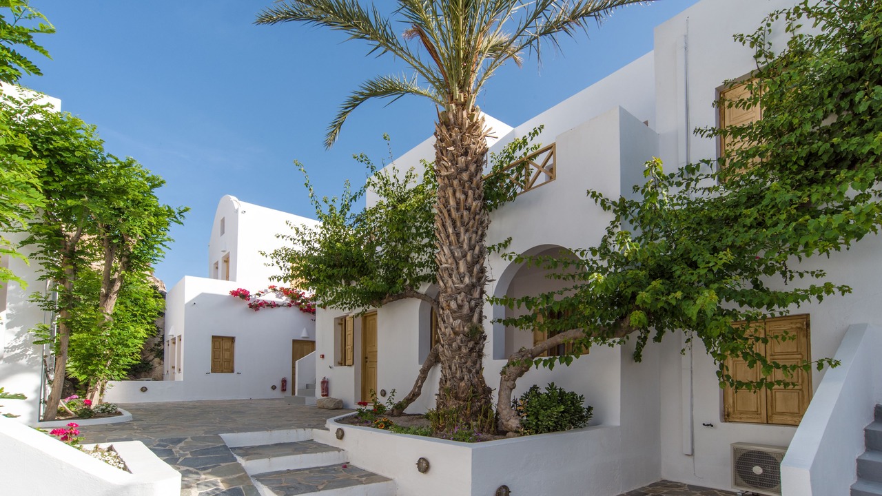 Photo of Outdoor in Kamari