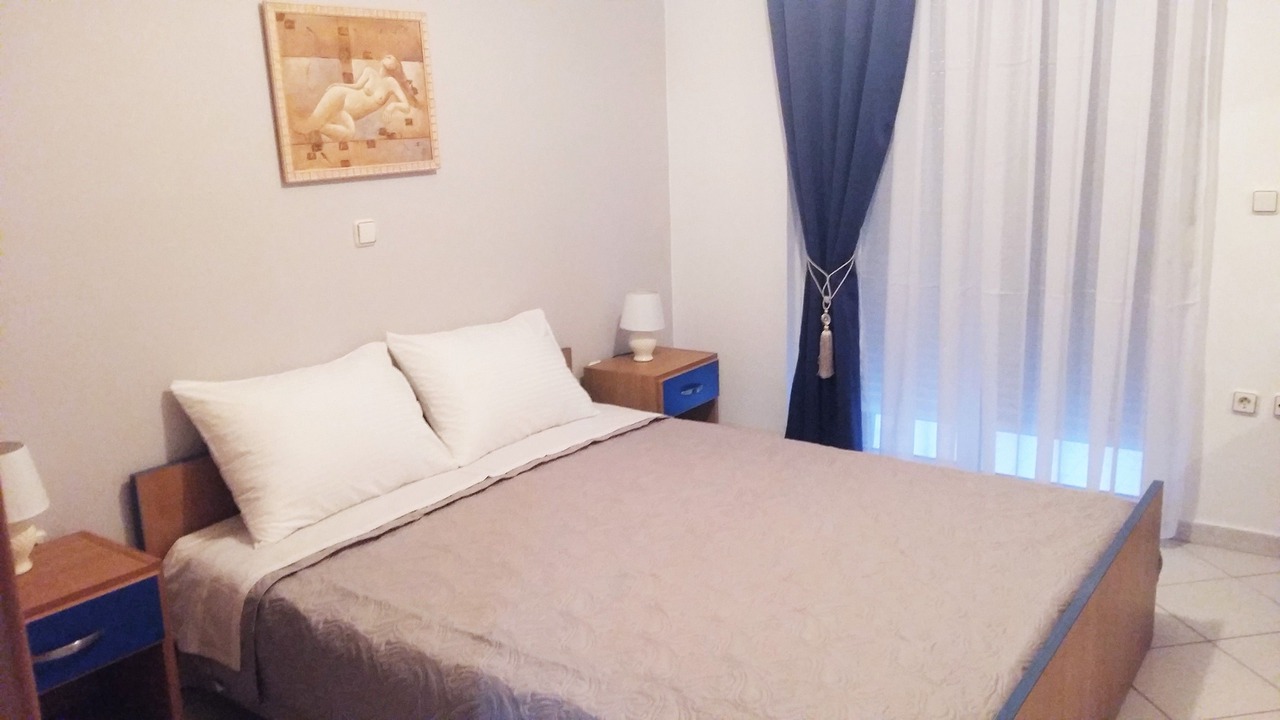 Photo of Bedroom in Archangelos