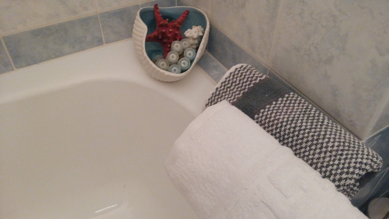 Photo of Bathroom in Archangelos