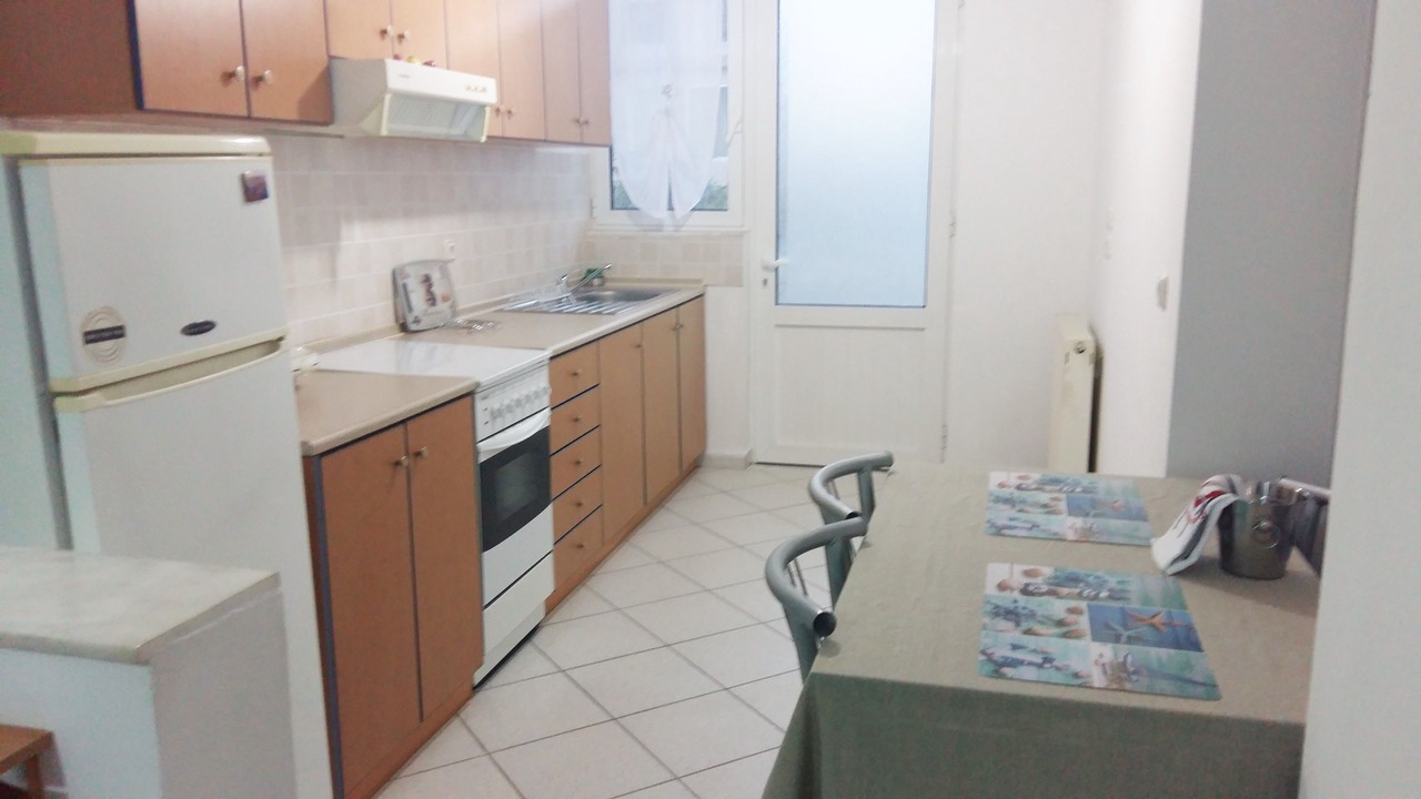 Photo of Outdoor in Archangelos