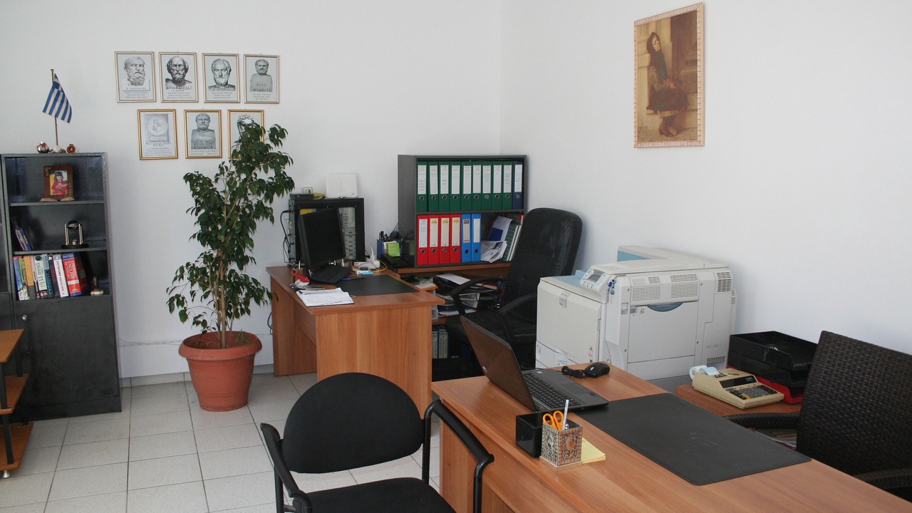 Photo of Others in Archangelos