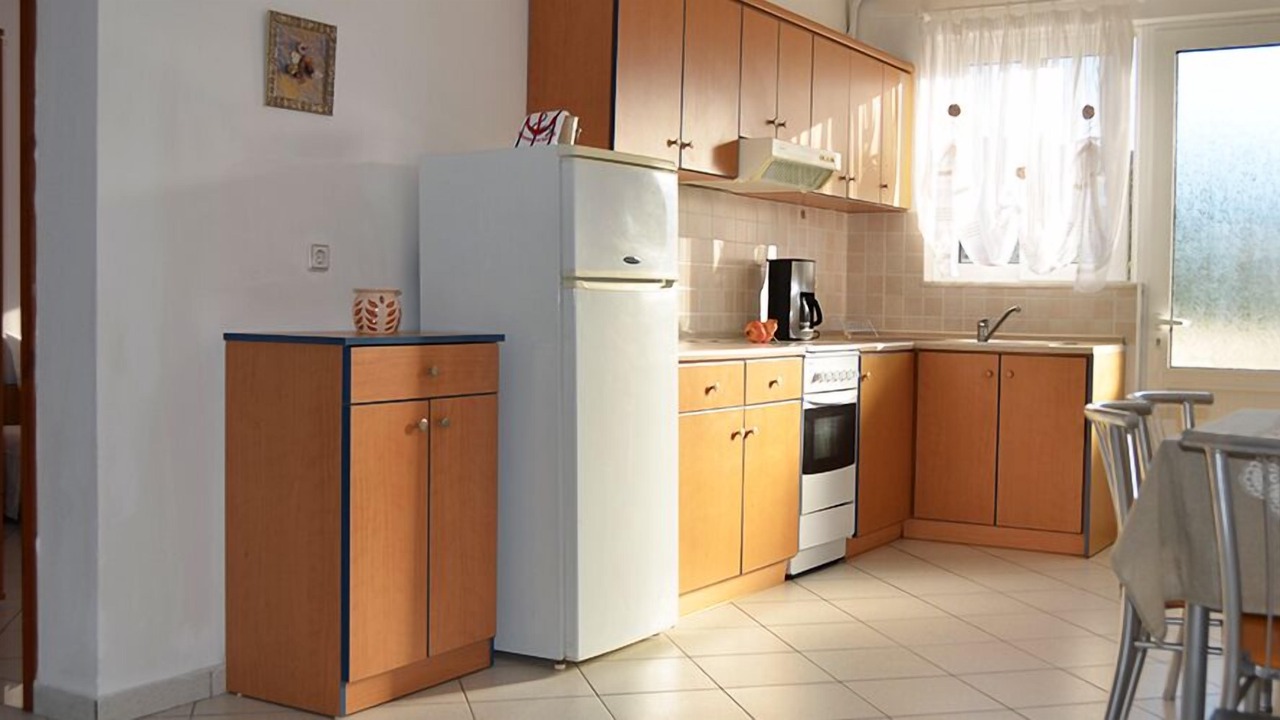 Photo of Kitchen in Archangelos