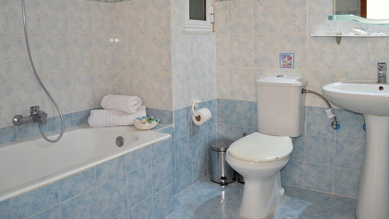 Photo of Bathroom in Archangelos