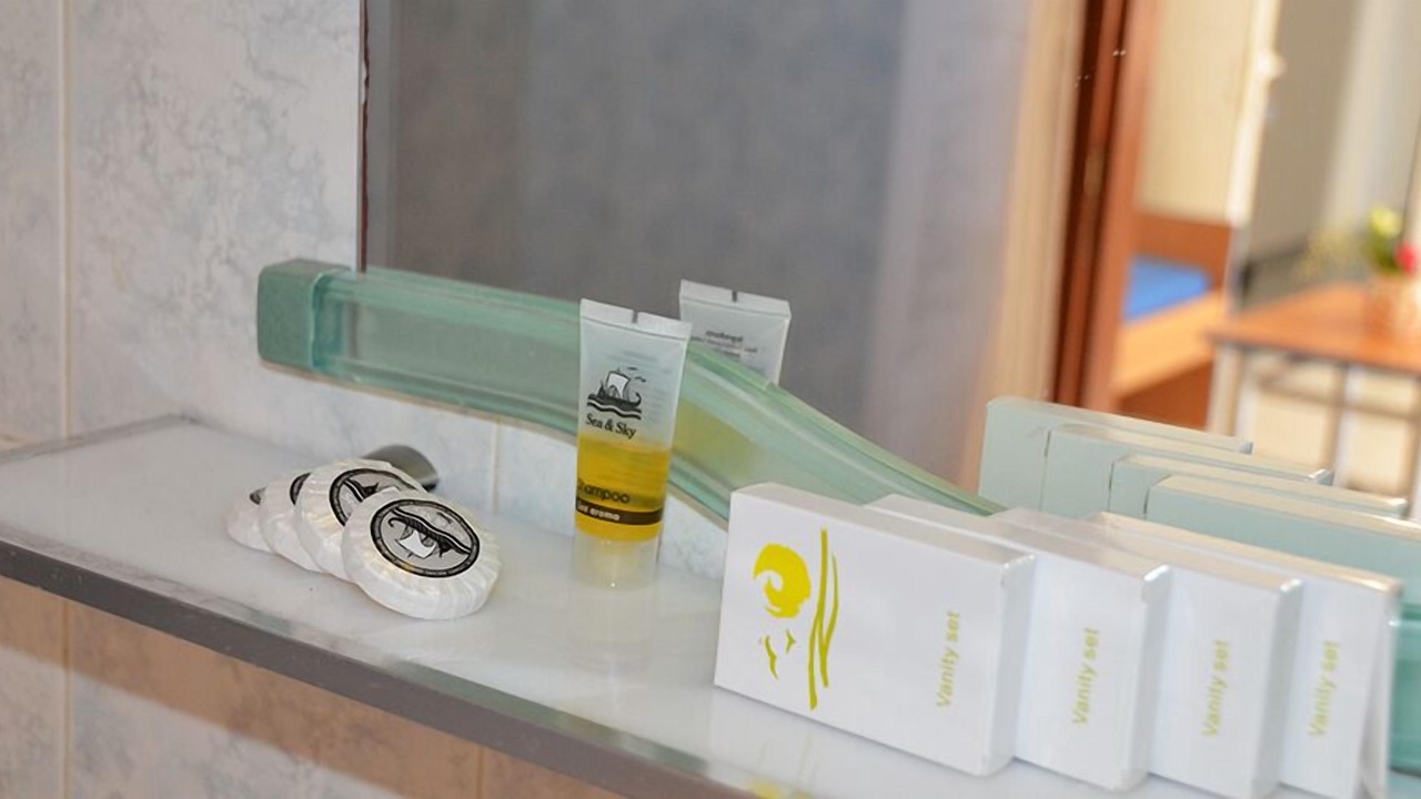Photo of Bathroom in Archangelos