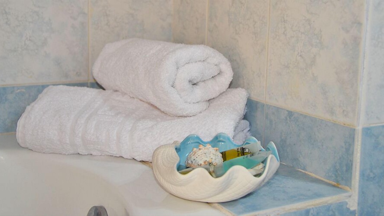 Photo of Bathroom in Archangelos