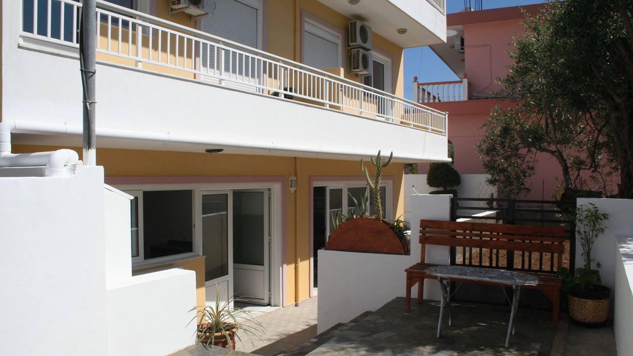 Photo of Outdoor in Archangelos