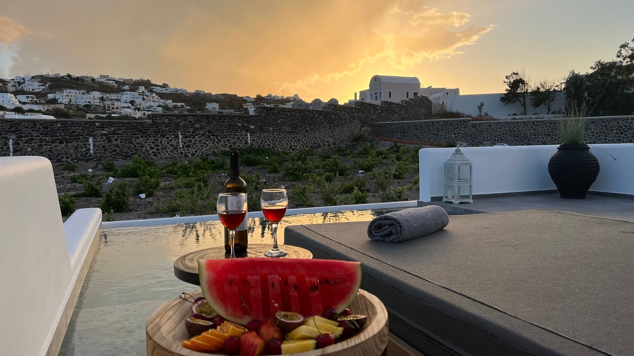 Photo of Outdoor in Akrotiri