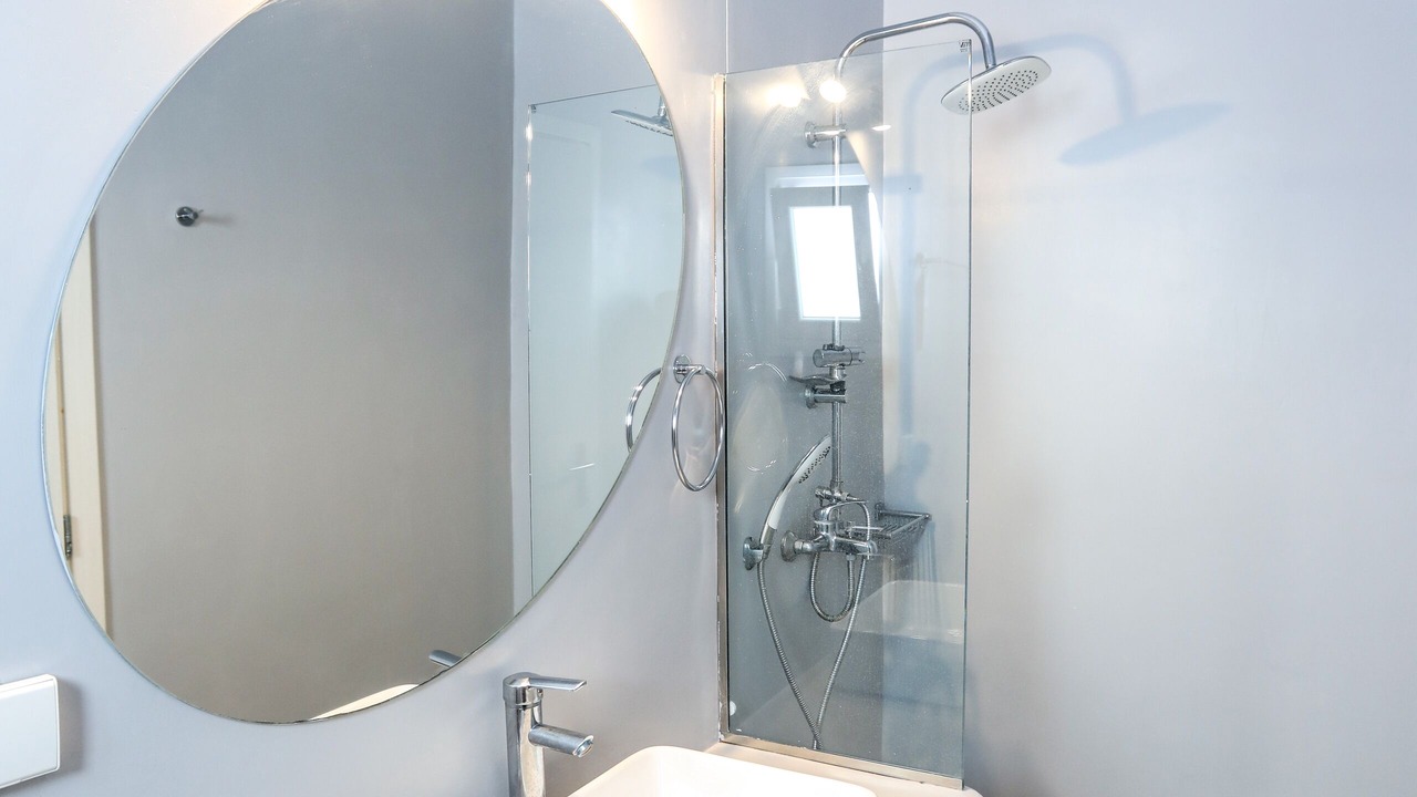 Photo of Bathroom in Platis Gialos