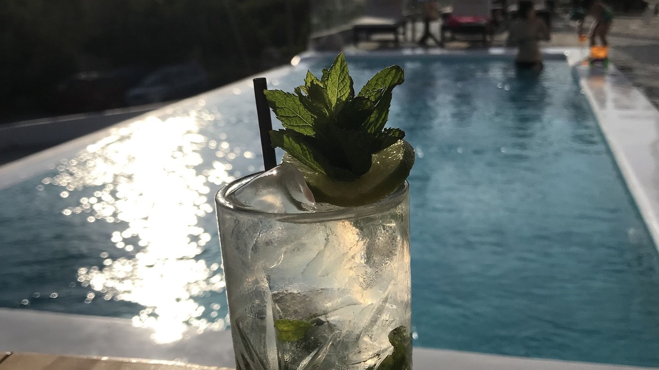 Photo of Outdoor in Platis Gialos