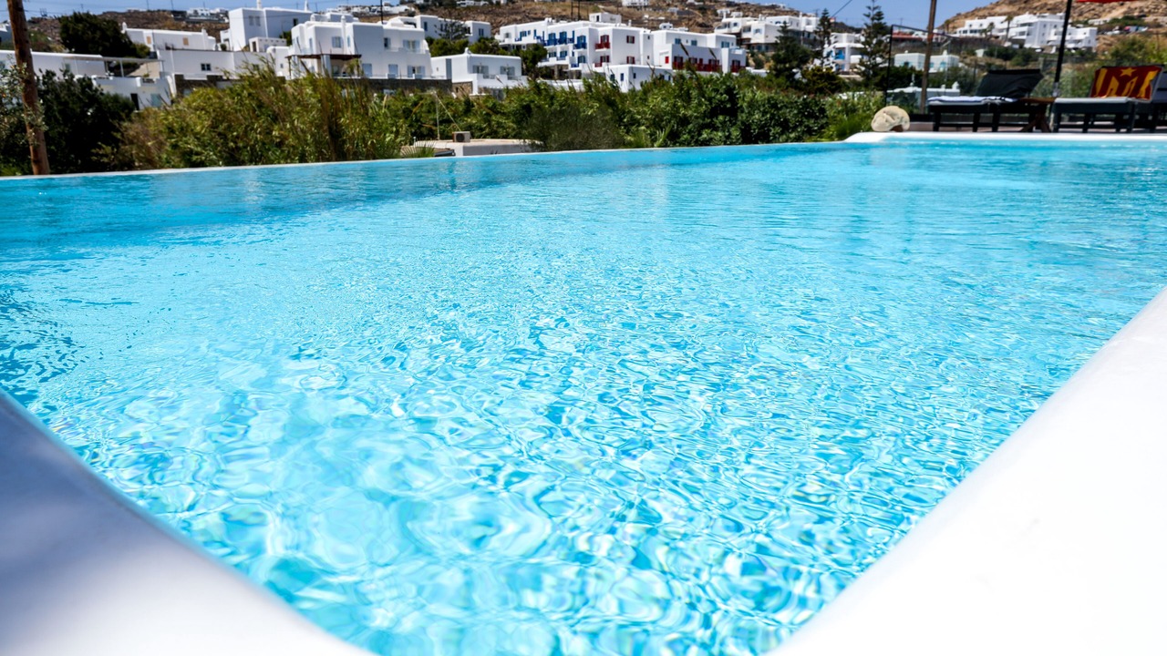 Photo of Outdoor in Platis Gialos