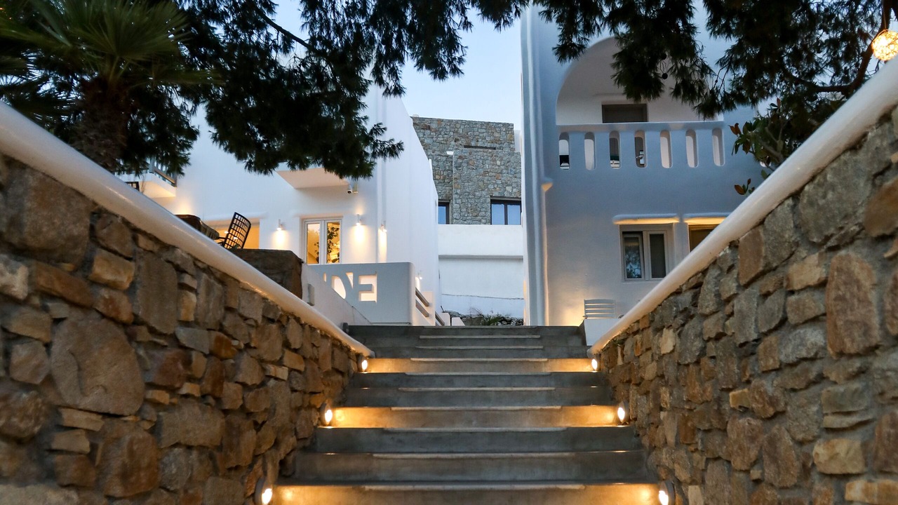 Photo of Outdoor in Platis Gialos