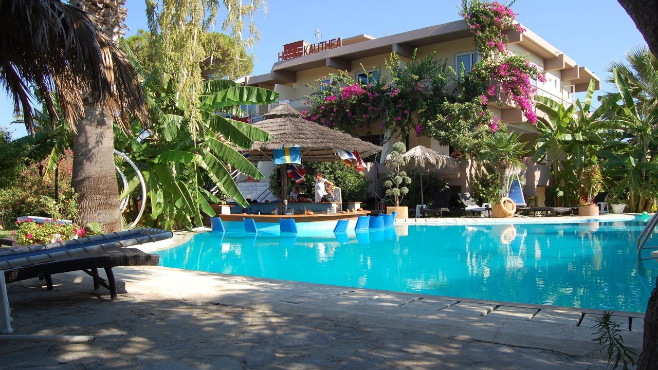 Photo of Outdoor in Kallithea